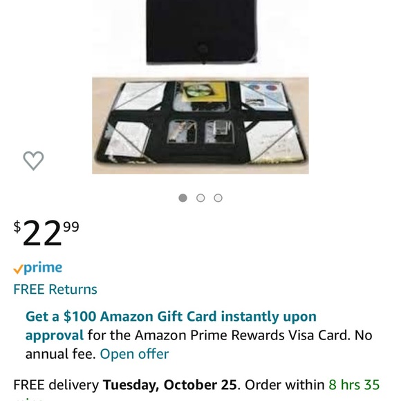 NWOB - WonderFile (boxed photo is from Amazon to show product). - Picture 5 of 5